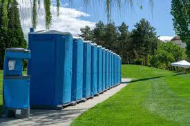 Best Portable Toilets with Baby Changing Stations  in Vienna Bend, LA