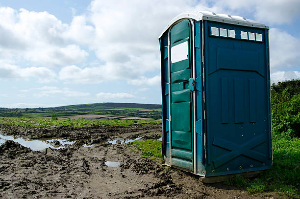 Best Event Portable Toilet Rental  in Vienna Bend, LA