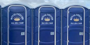 Best Standard Portable Toilet Rental  in Vienna Bend, LA